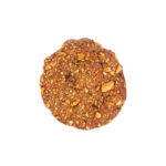 3003 - Cookies Ξηρών καρπών Ζύμη κακάο με καραμελωμένους ξηρούς καρπούς -ΝΗΣΤΙΣΙΜΟ-