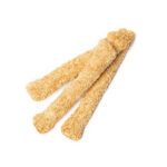 6003 - Κριτσίνια σουσαμιού -ΝΗΣΤΙΣΙΜΟ-