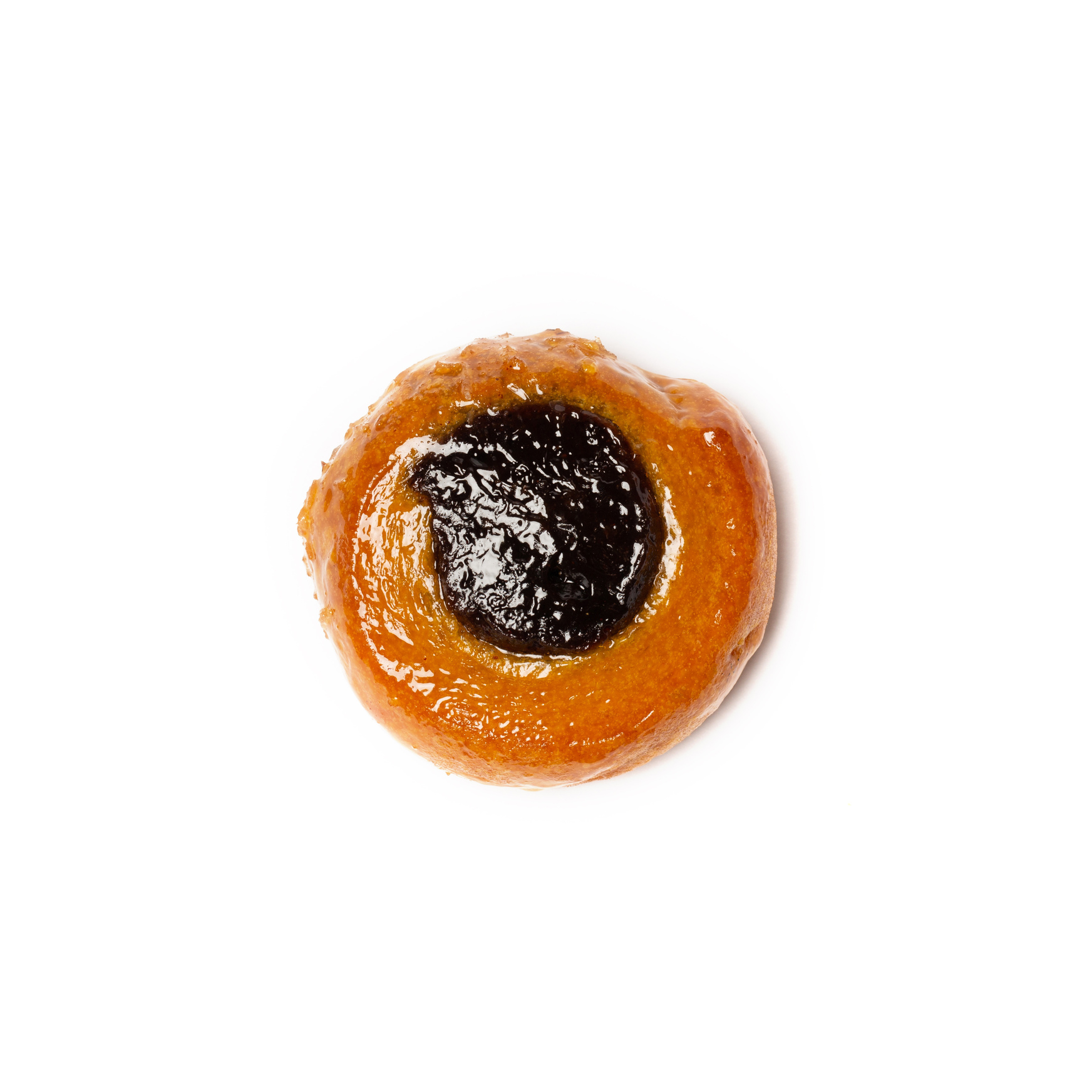 5006 - Pοξάκι Μαλακή νηστίσιμη ζύμη με κομμάτια καρυδιού και αρώμα κανέλας